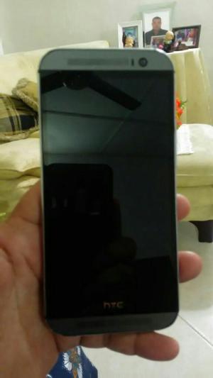 Vendo Htc One M8 Buen Estado Estuche Int