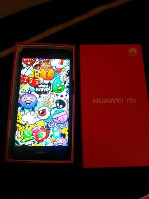 Vendo Huawei Y6 Ll