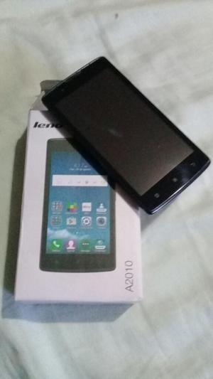 Vendo Lenovo A