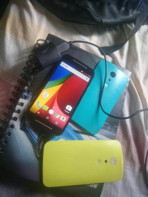 Vendo Moto G2