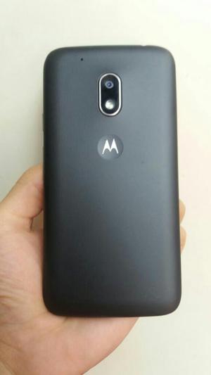 Vendo Moto G4 Play Excelente Estado 4g