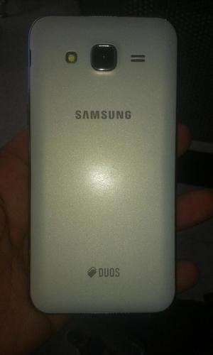 Vendo O Permuto Samsung J5 Duos