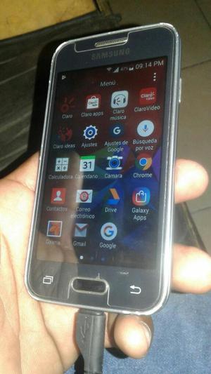 Vendo Samsung Ace 4 Neo