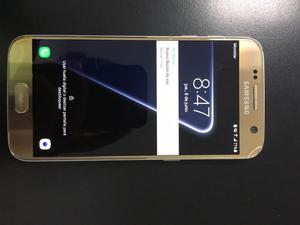 Vendo Samsung Galaxy S7 Flat 32gb