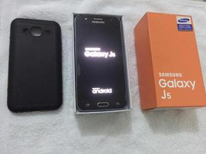 Vendo Samsung Galaxy j5