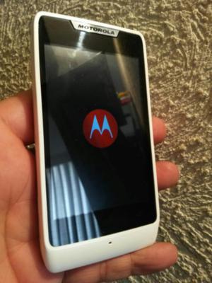 Vendo Urgente Motorola Razr D1