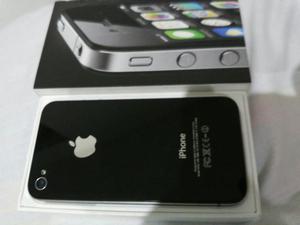 Vendo iPhone 4