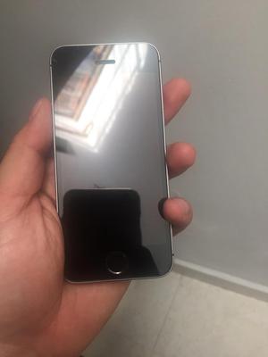 Vendo iPhone 5S 16 Gigas