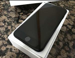 Vendo iPhone 7 de 32Gb Negro Mate