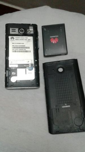 Venta Huawei 530 Funcional Todo Buen Est