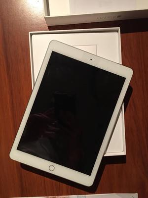 iPad Air 2/ 16G con Garantia Vigente