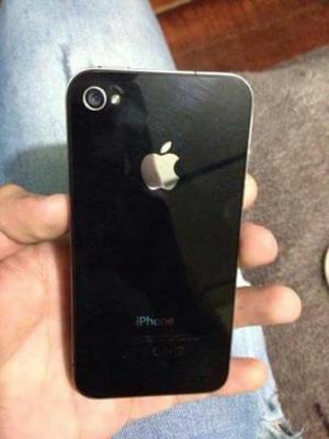 iPhone 4