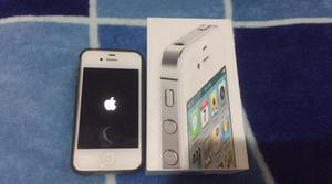 iPhone 4S 32Gb Blanco