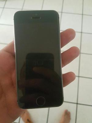 iPhone 5s Vendo O Cambio