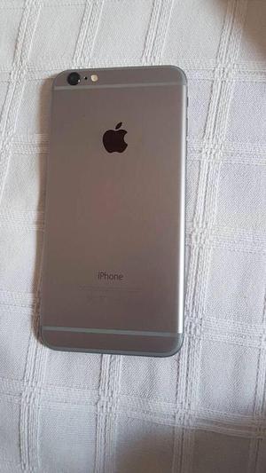 iPhone 6 Plus Vendo O Cambio