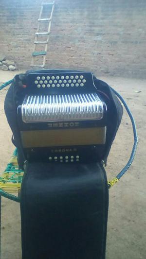 Acordeon Honner Simila