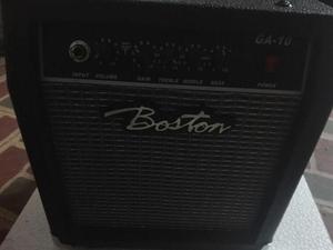 Amplificador Boston 10w