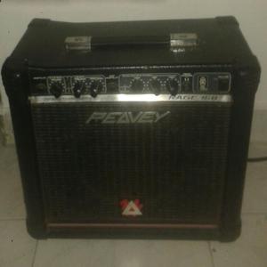 Amplificador de Guitarra Peavey Rage 158