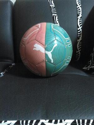 Balón Puma Usado