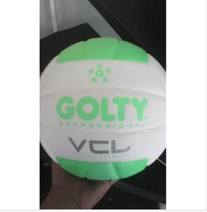 Balon Golty Voleibol Profesional Vcl Original Promocion