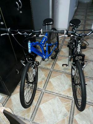 Bicicletas Nuevas para Estrenar