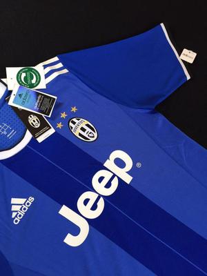 CAMISETA JUVENTUS NUEVA