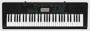 Casio Ctksk Keyboard