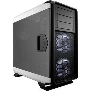 Chasis Pc Corsair Graphite Series 760t Full Tower Windowed