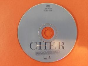 Cher Cd Original