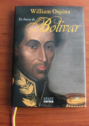 En Busca de Bolivar