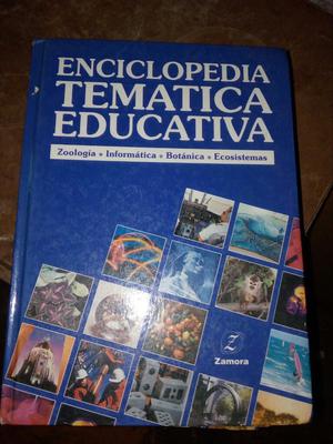 Enciclopedia Excelente Estado