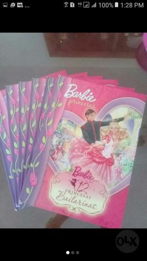 Enciclopedia de La Barbie