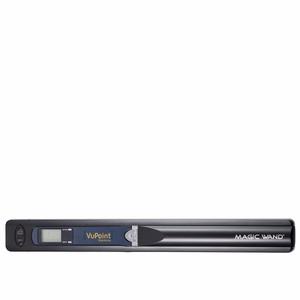 Escáner Portátil Vupoint Solutions Magic Wand (pds St415