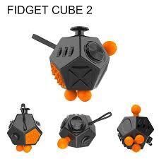 Fidget moda