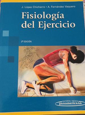 Fisiologia Del Ejercicio-Lopez Chicharro