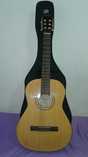 Guitarra Acústica Fender Fc1