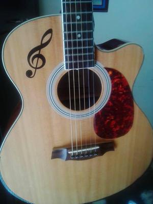 Guitarra Electroacústica
