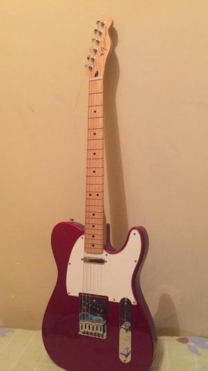 Guitarra Fender Telecaster MiM