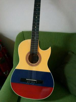 Guitarra Juanes