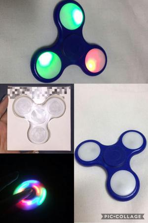 Juego Fidget Spinners