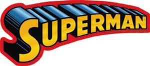 Licencias Productos Dc Comics Superman Logotipo !