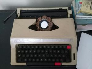 Maquina de Escribir Remington