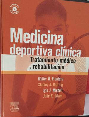 Medicina Deportiva Clinica -Frontera