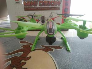 Mini Orion Drone con Camara