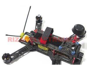 Montura De Antena Para Drone, Protección Contra Golpes