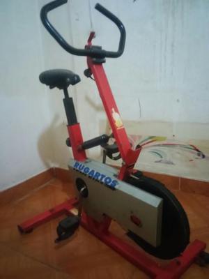 Oferta Bicicleta Estatica