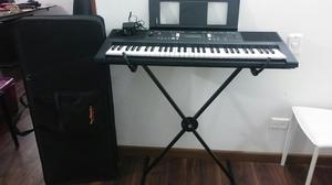 Organeta Yamaha Psre343