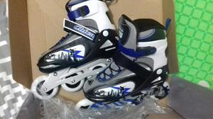 Patines Semiprofesionales