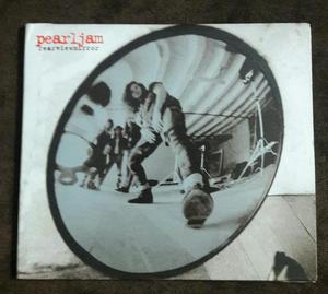Pearl Jam Cd Grandes Éxitos