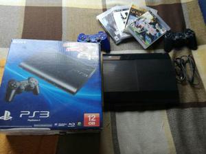 Playstation 3 Super Slim 500gb